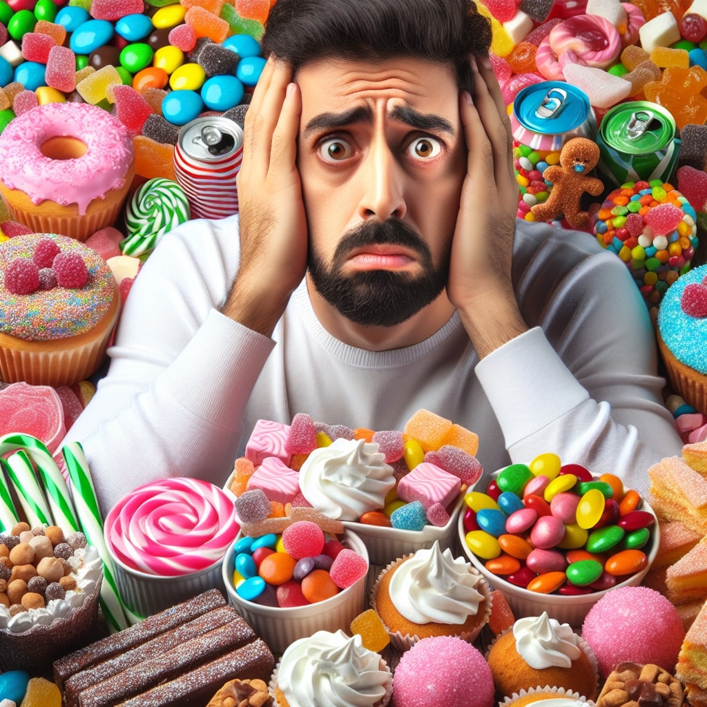 How to Recognize When You’re Consuming Too Much Sugar – Beyond Nutrition