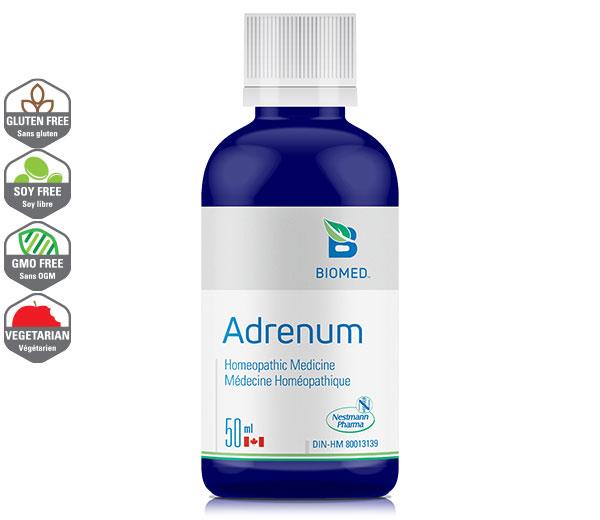 Nestmann Adrenum, 50ml
