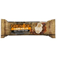 Grenade Carb Killa Protein Bar - Caramel Chaos, 1 bar
