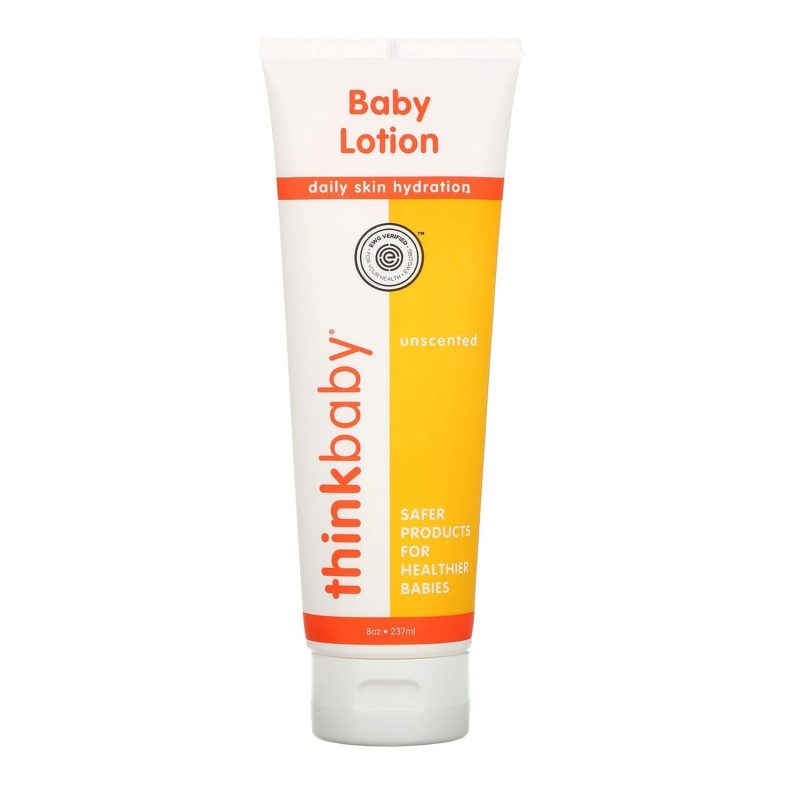 ThinkBaby Baby Lotion, 237ml