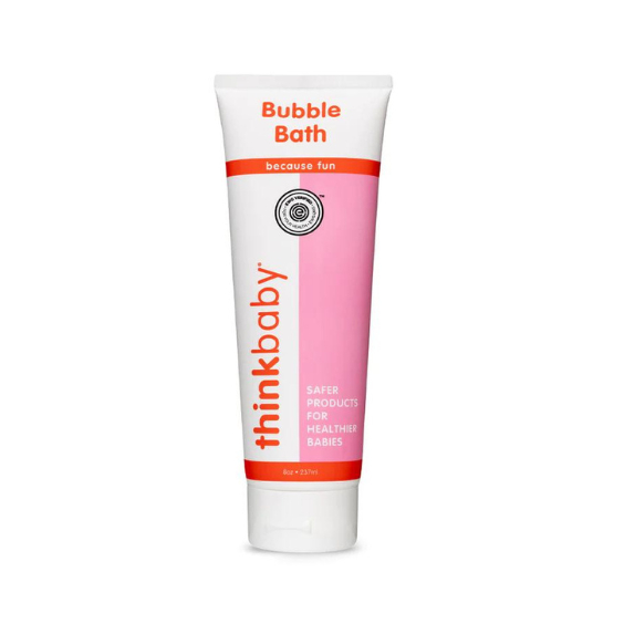 ThinkBaby Bubble Bath, 237ml