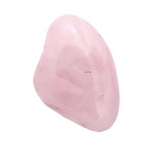 Tumbled Rose Quartz, 1 stone