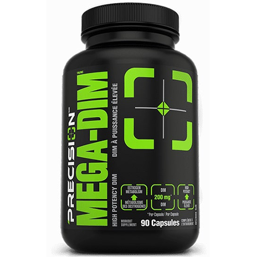 Precision Mega DIM, 200 mg