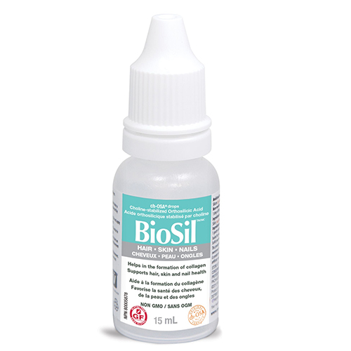 Biosil, 30 ml