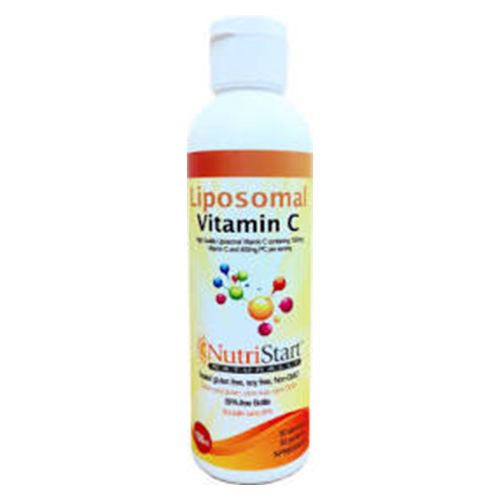 Nutristart Liposomal Vitamin C, 150ml