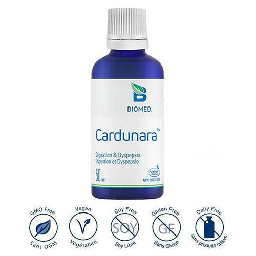 Nestmann Cardunara, 50ml