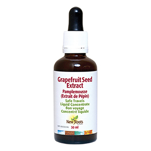 New Roots Grapefruit Seed Extract, 30ml