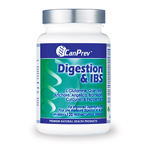 CanPrev GI-Pro Formula, 120 Vcaps