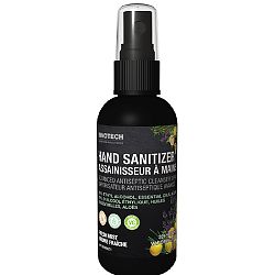 Innotech Advanced Antiseptic Hand Sanitizer Spray, 60 ml