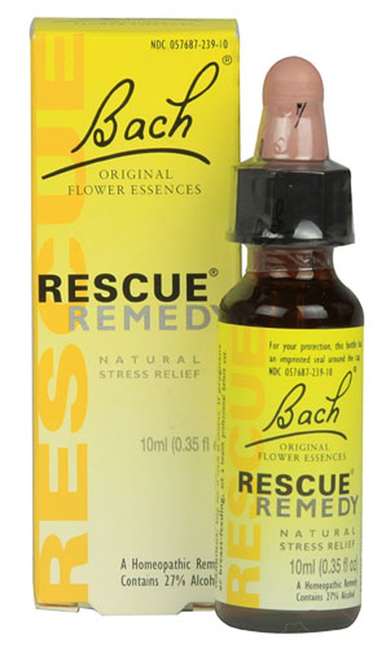 Bach Rescue Remedy, 10ml