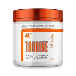Ballistic Labs Taurine, 400 g