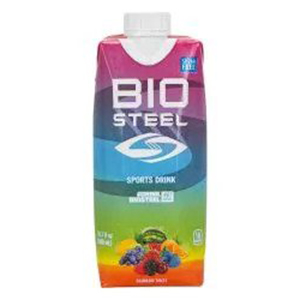 Biosteel Hydration Sports Drink - Rainbow Twist, 500ml
