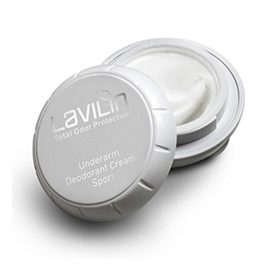 Lavilin 7 Days Deodorant Cream, 10ml