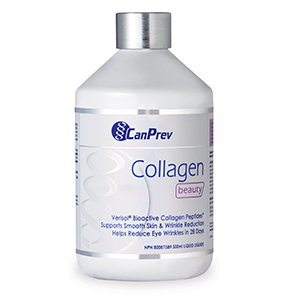 CanPrev Collagen Beauty Liquid, 500ml