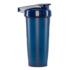 Performa Activ Cobalt Blue Shaker Bottle 28oz