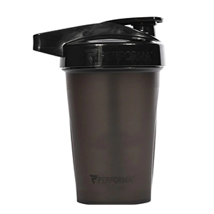 Performa ACTIV Shaker Cup - Black, 20oz (590mL)