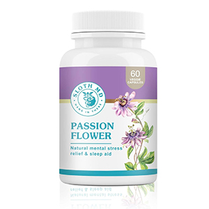 Sloth MD Passion Flower, 60's