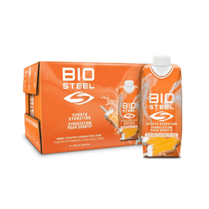 Biosteel Hydration Sports Drink - Cherry Lime, 500ml