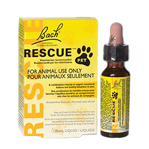 BACH Rescue Pet, 10ml