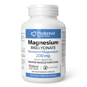 Preferred Nutrition ACV, 90 gummies