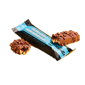 Barebells Protein Bar - Cookies & Cream, 55g