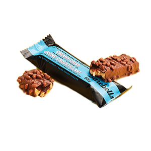 Barebells Protein Bar - Creamy Crisp, 55g