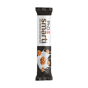 PhD Smart Bar - Cookies & Cream, 1 bar