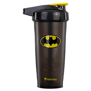 Performa Shaker - Batman 800ml