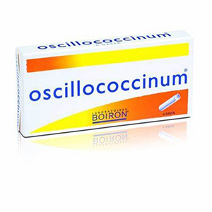 OSCILLOCOCCINUM FLU-LIKE        6X1G