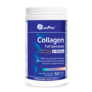 CanPrev Collagen Full Spectrum, 250g