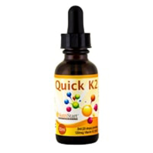 NutriStart Quick K2, 30ml