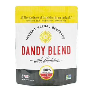 Dandy Blend Instant Herbal Beverage Single Stick