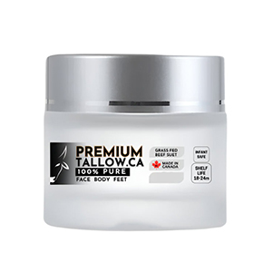 Premium Tallow Pure Plus, 44g