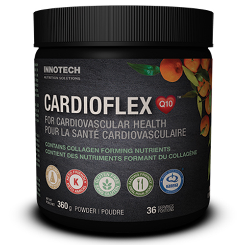 Innotech CardioFlex - Orange, 360g