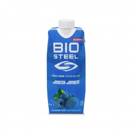 Biosteel Hydration Sports Drink - Blue Raspberry, 500ml
