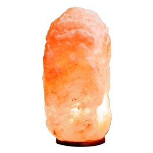 Zen Natural Wellness - Natural Salt Lamp - Medium