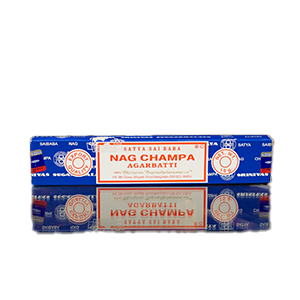 Satya Nag Champa, 15g