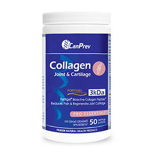 CanPrev Collagen Joint & Cartilage, 250g