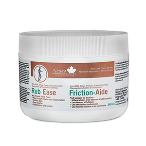 Rub Ease, 240ml