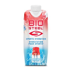 Biosteel Hydration Sports Drink - Ice Pop, 500ml