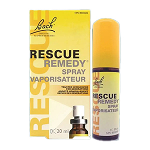 Bach Rescue Remedy Spray, 20ml