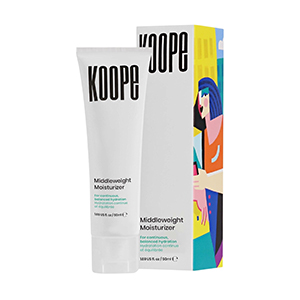 Koope Middleweight Moistuizer, 50ml