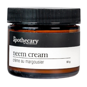 The Apothecary in Inglewood Neem Cream, 60g