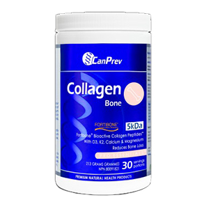 CanPrev Collagen Bone, 213g