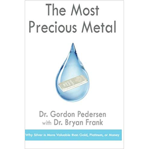 The Most Precious Metal: Why Silver is More Valuable than Gold, Platinum, or Money