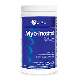 CanPrev Myo-Inositol, 500g