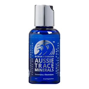 Aussie Trace Minerals Original, 60ml