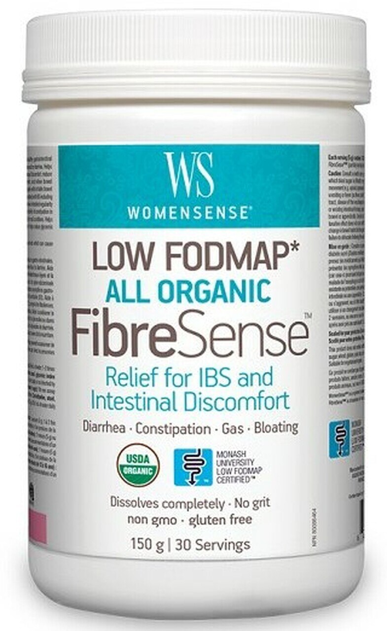 WomenSense FibreSense, 150g
