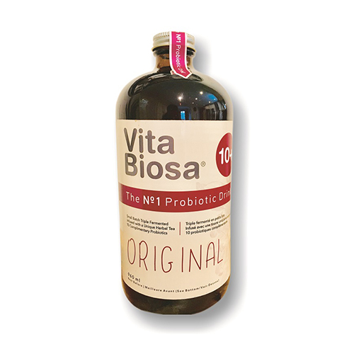 Quoriom+ Live Probiotics - Essential, 1000ml