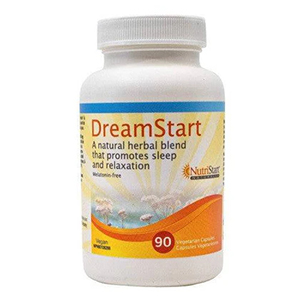 NutriStart DreamStart, 90 Vcaps